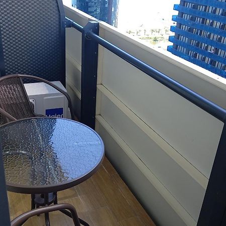 Аппартаменты В Батуми С Видом На Море В Orbi City Batumi Exterior foto